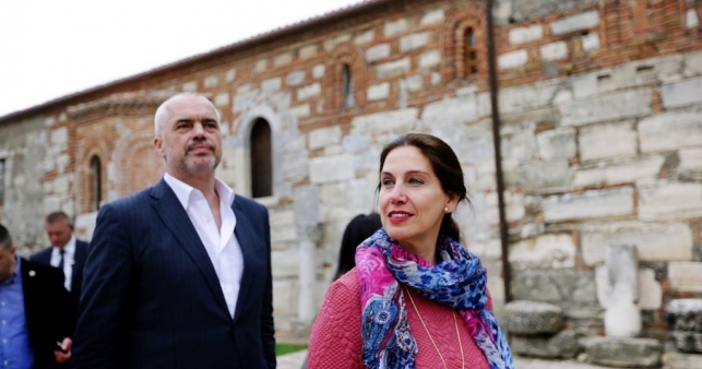 Mori postin e ministres së Turizmit në qeverinë “Rama 3”/ Reagon për herë të parë Mirela Kumbaro: Detyrat që më caktuan, pjesë e jetës!