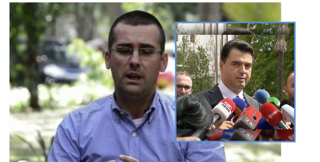 Beteja e pashmangshme e Bashës