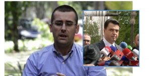 Beteja e pashmangshme e Bashës