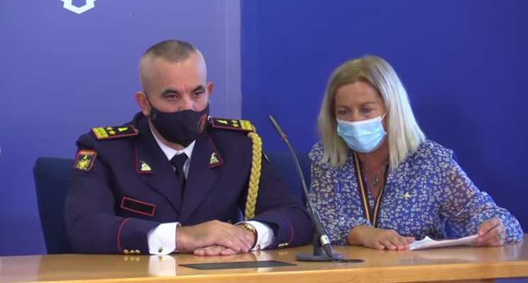 Drejtori i Policisë Ardi Veliu paralajmëron konfiskime pasurish: Do e paralizojmë këtë grup kriminal shqiptar