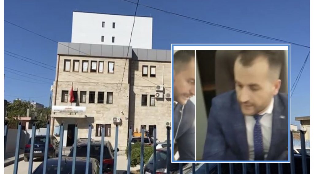 SPAK dhe BKH “zbarkuan” në Kadastrën e Vlorës/ Dosjet e sekuestruara në pronësi të ish-Prokurorit të Sarandës, prezantohet drejtori i ri!