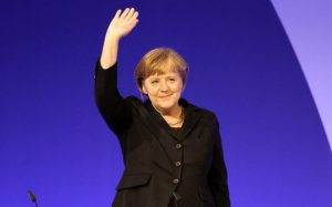 Nga Beogradi në Tiranë, kancelarja Angela Merkel vizitë lamtumire në Ballkanin Perëndimor pas tërheqjes nga politika!