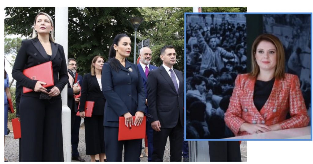Edi Rama krijon  ministrinë e propagandës