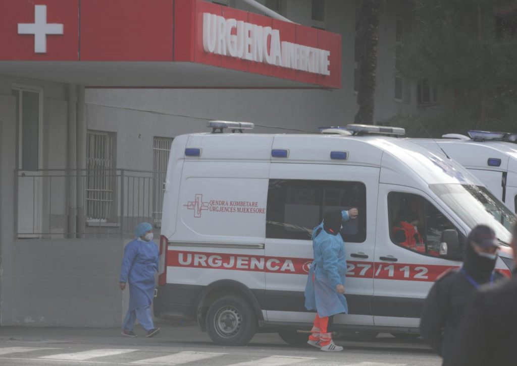 MSH:992 raste të reja dhe 4 humbje jete në 24 orë