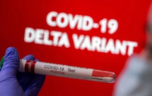 Drejtuesja në OBSH:  Delta është varianti më dominues në mbarë botën