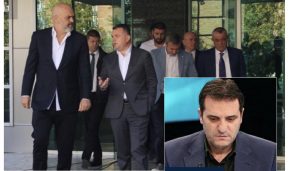 “Vendimi i Bashës ka hapur rrugën e rënies së Edi Ramës!”