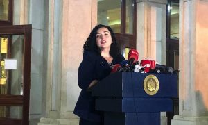 Deklarata  e presidentes Vjosa Osmani: Nuk ka shtyrje të zgjedhjeve lokale