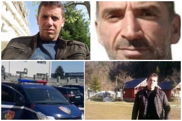 Vrasja e 49-vjeçarit në Tropojë për një copë toke