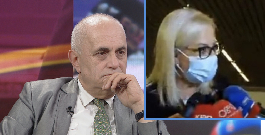 Qeveria e re/ Fuga: Ja pse Lindita Nikolla është më adaptja