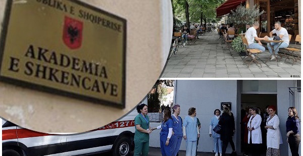 Studimi/ Mbi 73 për qind e popullsisë në Shqipëri është e imunizuar