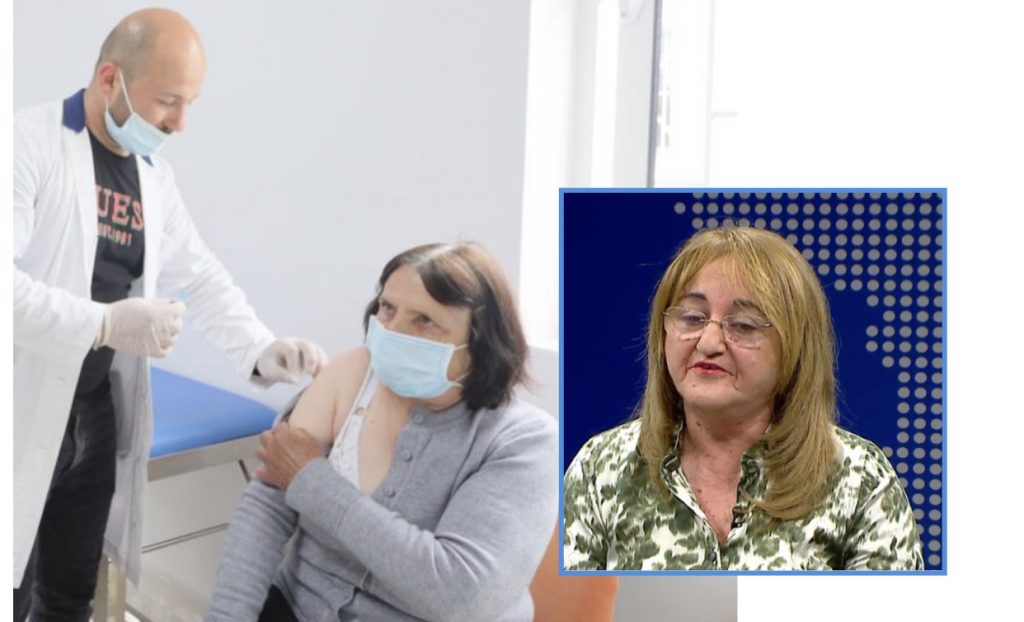 Ultimatumi! Kush nuk vaksinohet, tampon çdo javë.