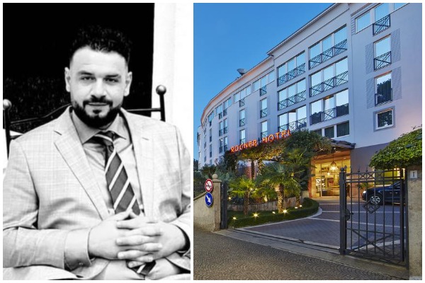 28-vjeçari humbi jetën pasi ra nga kati i pestë i “Rogner”-it