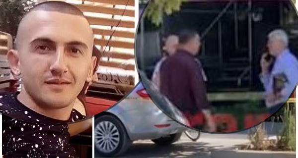 I riu që plagosi me armë të dashurën:Jam i penduar dhe i kërkoj falje familjes së vajzës