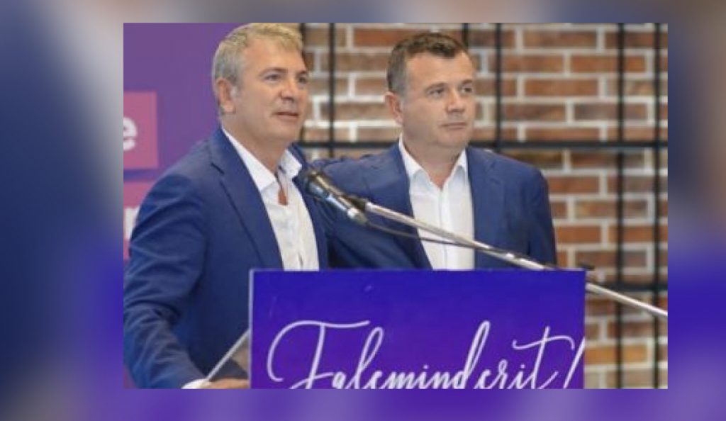 Gjiknuri: Të çojmë përpara punën e mirë të bërë në Elbasan. Kreu i Grupit të PS: Punojmë për fitore në 2025-ën!
