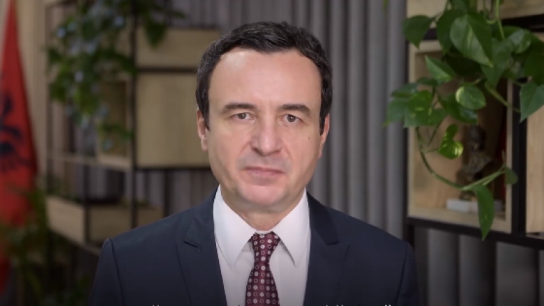 Kurti kërkon shtyrjen e zgjedhjeve lokale në Kosovë: Pajtohemi me cilëndo zgjidhje, të dëgjohet mendimi i ekspertëve shëndetësorë