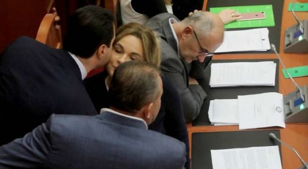 Përfundimisht nuk janë më aleatë PD-LSI, demokratët nuk i quajnë më pjesë të opozitës