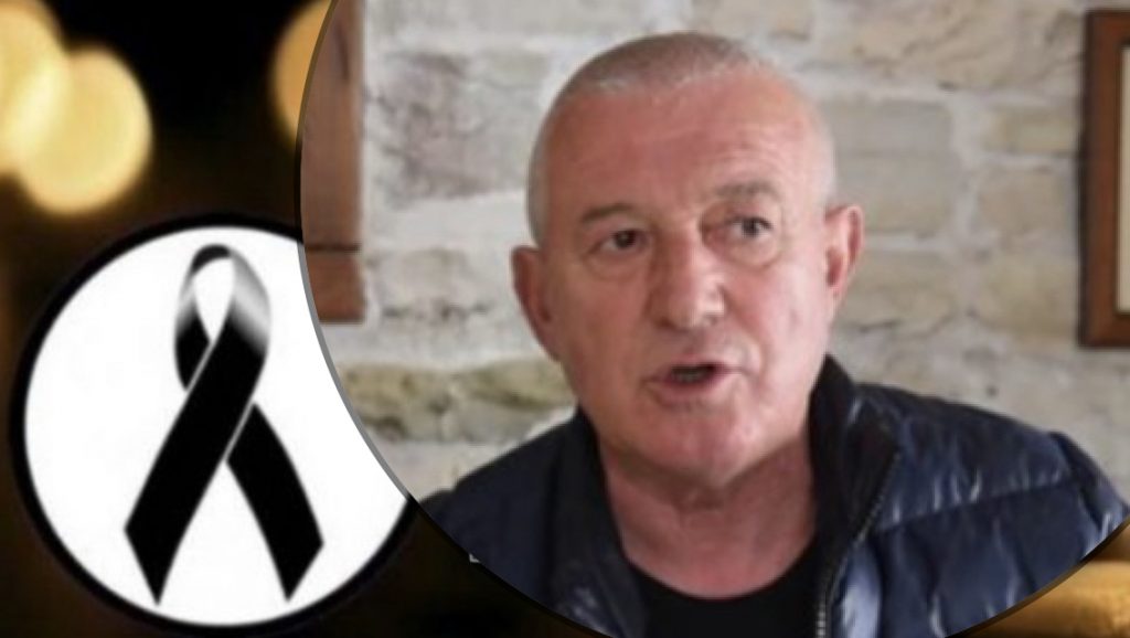 Trajneri i Luftëtarit pëson atak kardiak dhe ndërron jetë gjatë drekës me miqtë