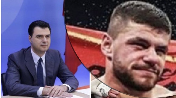 Basha uron boksierin shqiptar që u shpall kampion bote: Bravo shqipe!