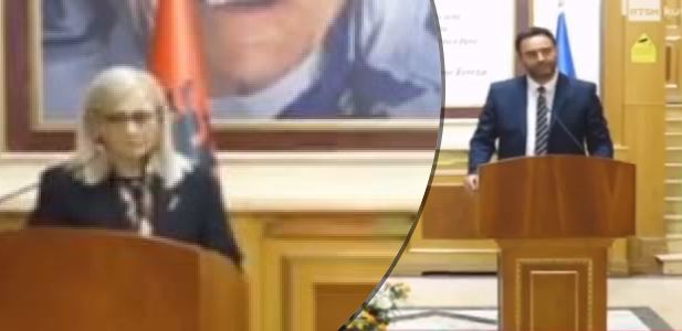 Nikolla takim me Konjufcën në Kosovë: Të ndërveprojmë që krimet serbe të bëhen të ditura botërisht!