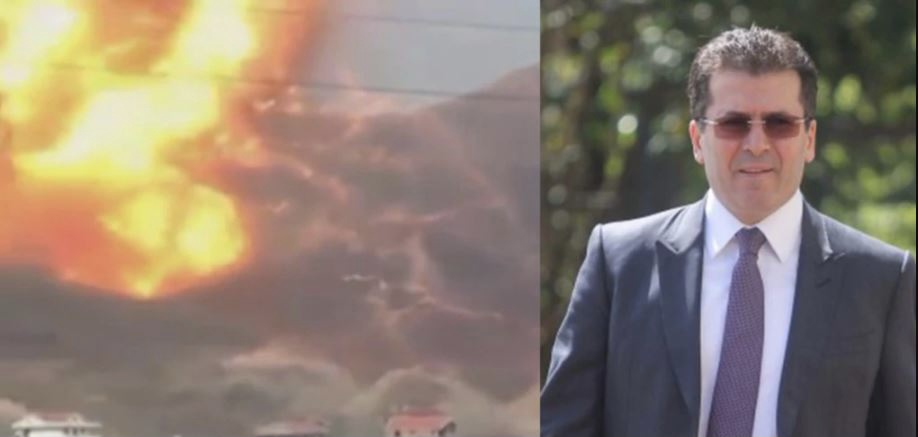 Zëri i Amerikës: Vendimi i sotëm vetëm sa e lë të hapur shtegun, Fatmir Mediu ka mundësi të…