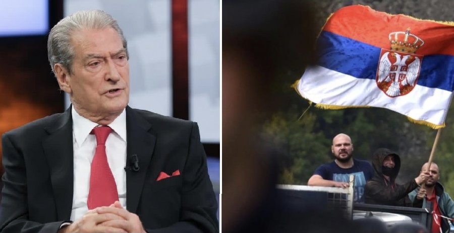 ‘Përqendrimi i ushtrisë serbe në kufi me Kosovën, akt i ri luftënxitës i Beogradit’