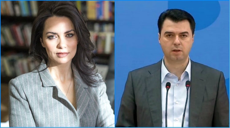 Largimi i Berishës/ Grida Duma: Akt moral lidershipi nga Basha