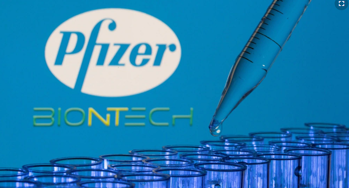 Mbërrijnë mbi 500 mijë doza të vaksinës Pfizer në Kosovë