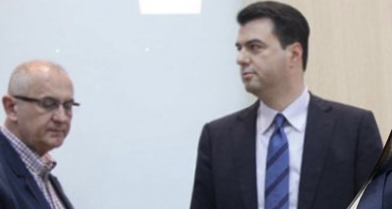 LSI kundër PD, Vasili: Të riciklojmë 5 qershorë të tjerë?