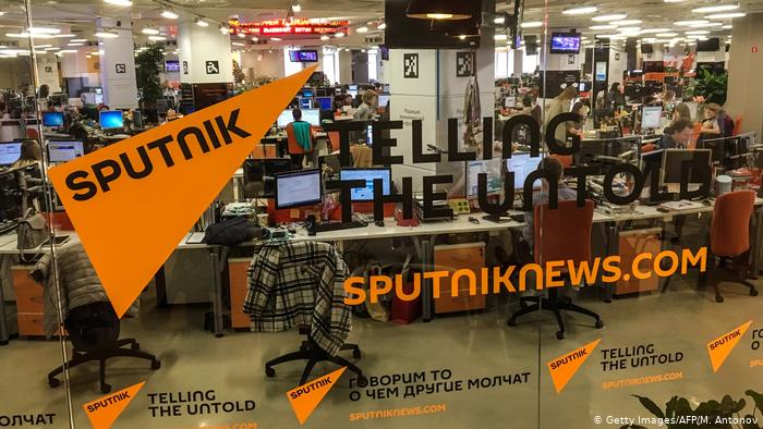 Media e financuar nga Kremlini ndikim në Ballkanin Perëndimor: Perëndimi në rrëzim, Rusia në ngritje! Serbia mund të presë vetëm të këqija nga BE dhe SHBA