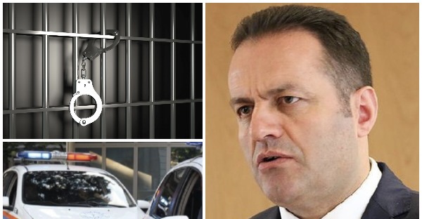 U dënua me 2 vjet burg/ Burime nga Policia: Adriatik Llalla është larguar nga Shqipëria