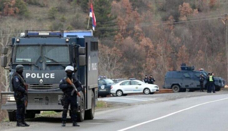 MBYLLET pika kufitare në Jarinje: Nga sot FILLON RECIPROCITETI për targat me Serbinë