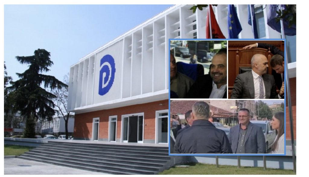 Debatet e PS-së për emërimet e drejtorëve/ Reagon PD: Po ndajnë plaçkën e masakrës zgjedhore