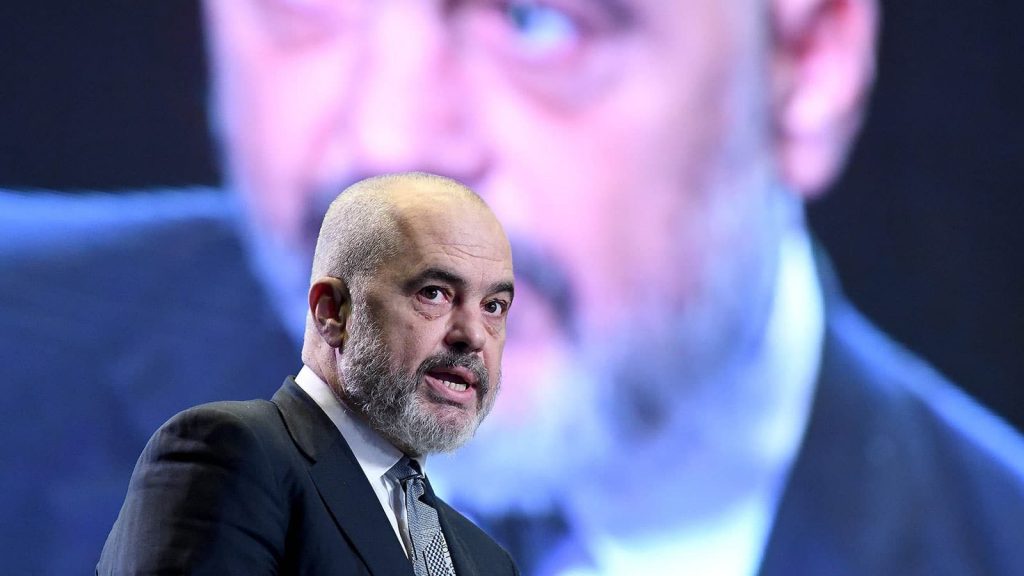 Edi Rama 3,  fshin bilancin e tetë viteve