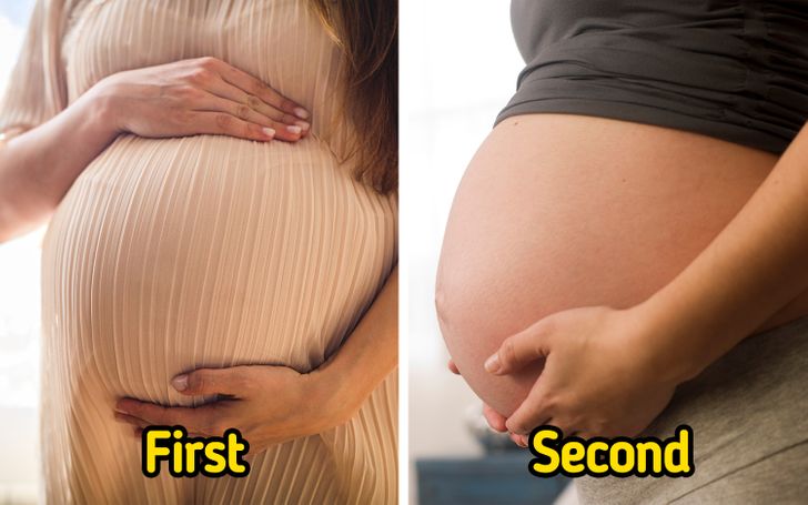 Çdo nënë duhet të dijë 10 gjëra para se të lindë një fëmijë të dytë