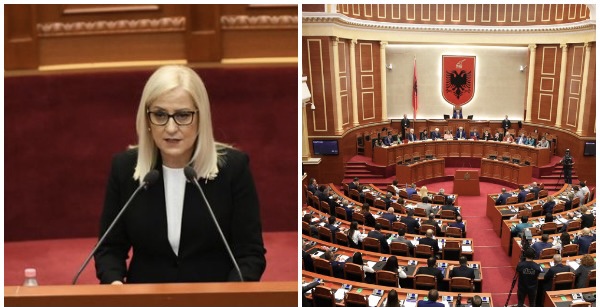 Miratohen emrat e anëtarëve të Komisioneve të Përhershme Parlamentare/ Lindita Nikolla bën me dije ndarjen opozitë-maxhorancë, në përbërje edhe deputetë të LSI-së