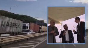 Ballkani i hapur, por shqiptarët të mbyllur