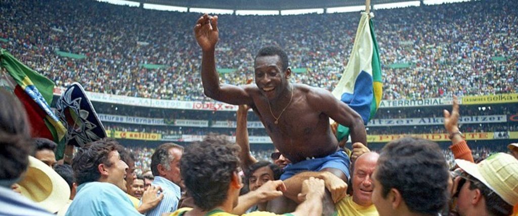 Futbollisti i shquar Pele i shtruar prej gati një jave në spital