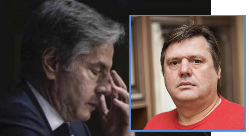 A MUND TË BESOHET KY NJERI ???