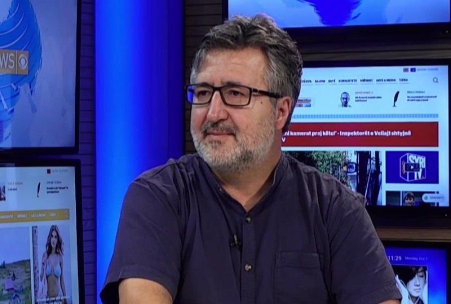 Analisti thirrje PD-së: Mbylleni panairin e të pakarakterëve