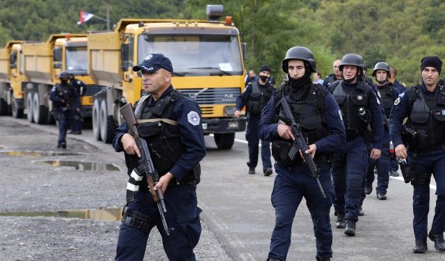 Këshilli i Ambasadorëve Shqiptarë thirrje Serbisë: Ndaloni retorikën konflikt-nxitëse dhe përshkallëzimin e tensioneve në Kosovë