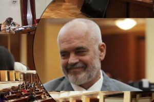 Rama dhe Open Balkan, gjeopolitika e tij e “shalqirit të Konispolit