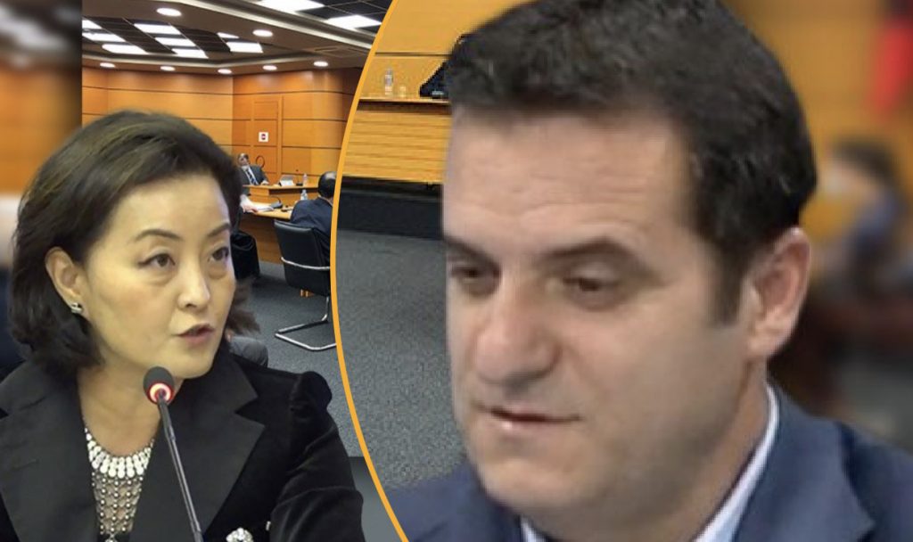 Akuza e fortë e gazetarit/ Kim, premtim KPK: Shkarkoni gjyqtarët nga veriu, u zgjas mandatin