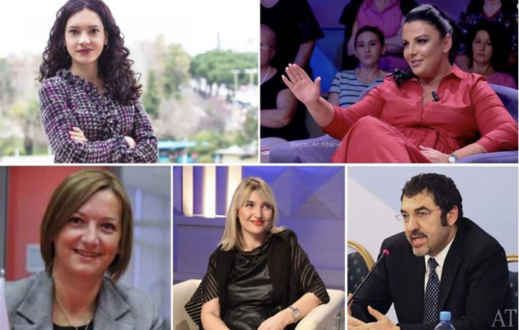 “VOA”: Rama shpesh ka befasuar me përfshirjen në kabinet të personave pa ndonjë lidhje të ngushtë me partinë!