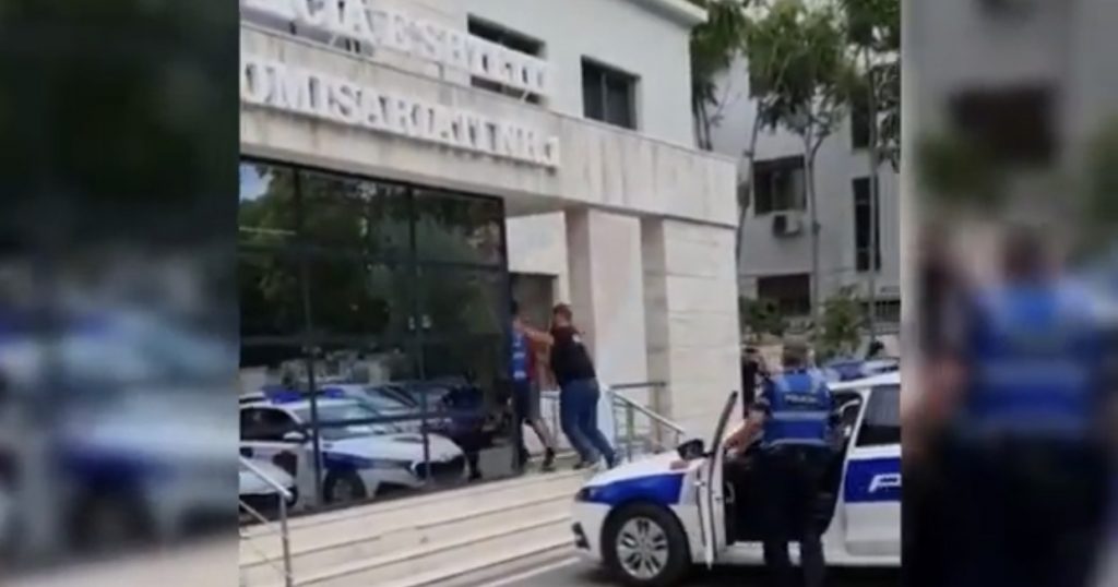Kush është biznesmeni që organizonte kultivimin e kanabisit!