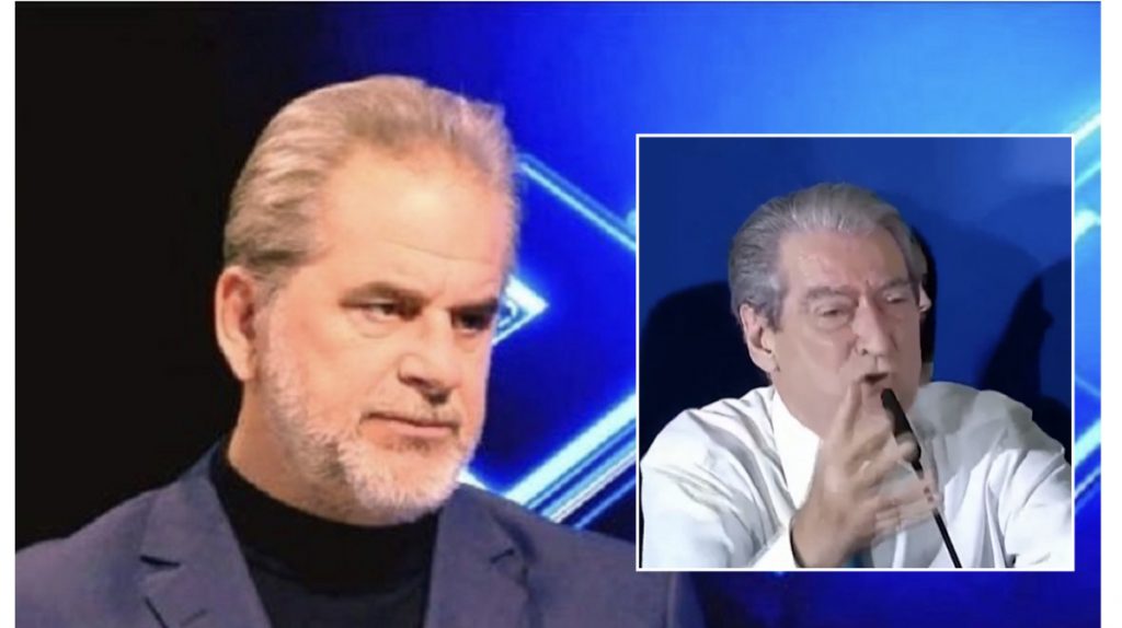 Artur Zheji: Të isha socialist, do gëzohesha pafund kur Berisha e baltos Bashën kësisoj…