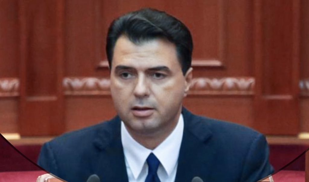 Basha në Parlament:  Procesi zgjedhor nuk kishte lidhje me demokracinë! U përdorën fondet për të blerë votat