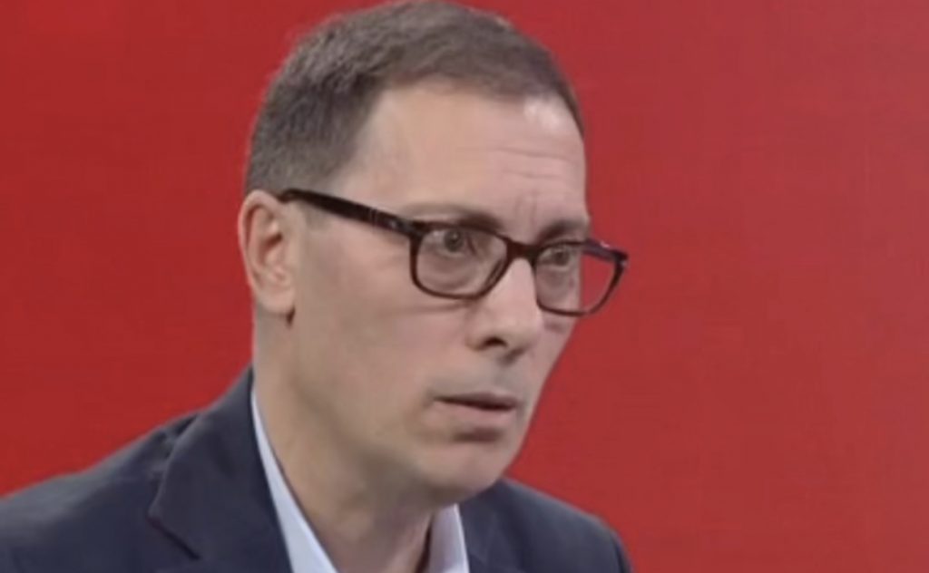 Kombin tonë e mori lumi