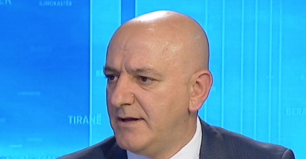 Basha përjashtoi Berishën, Bejko: Vendimi i duhur, nuk shkeli statutin