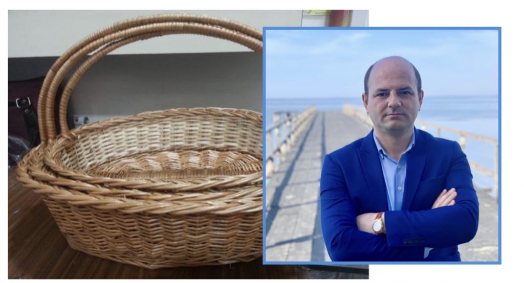 Shporta bosh, shejtani në djepin e pushtetit dhe opozitës!