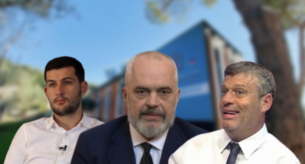 Bamirësi Arbër Hajdari, biznesmen i madh që 19 vjeç
